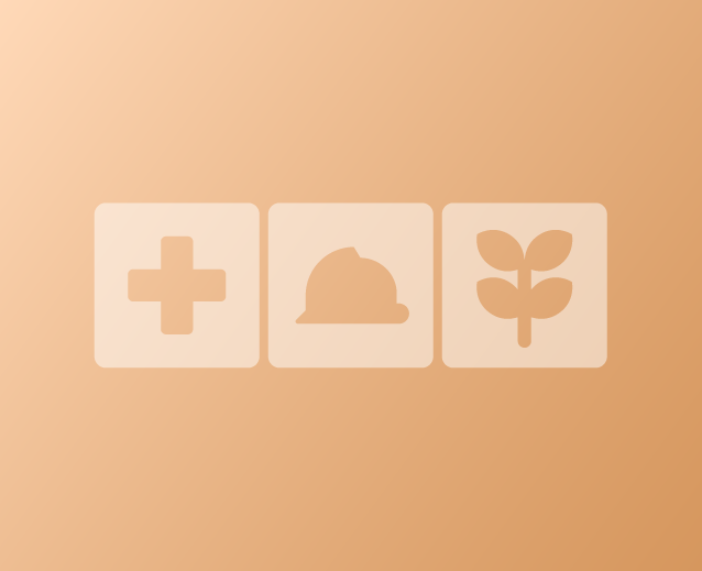 مدیریت ایمنی، بهداشت و محیط زیست(HSE)