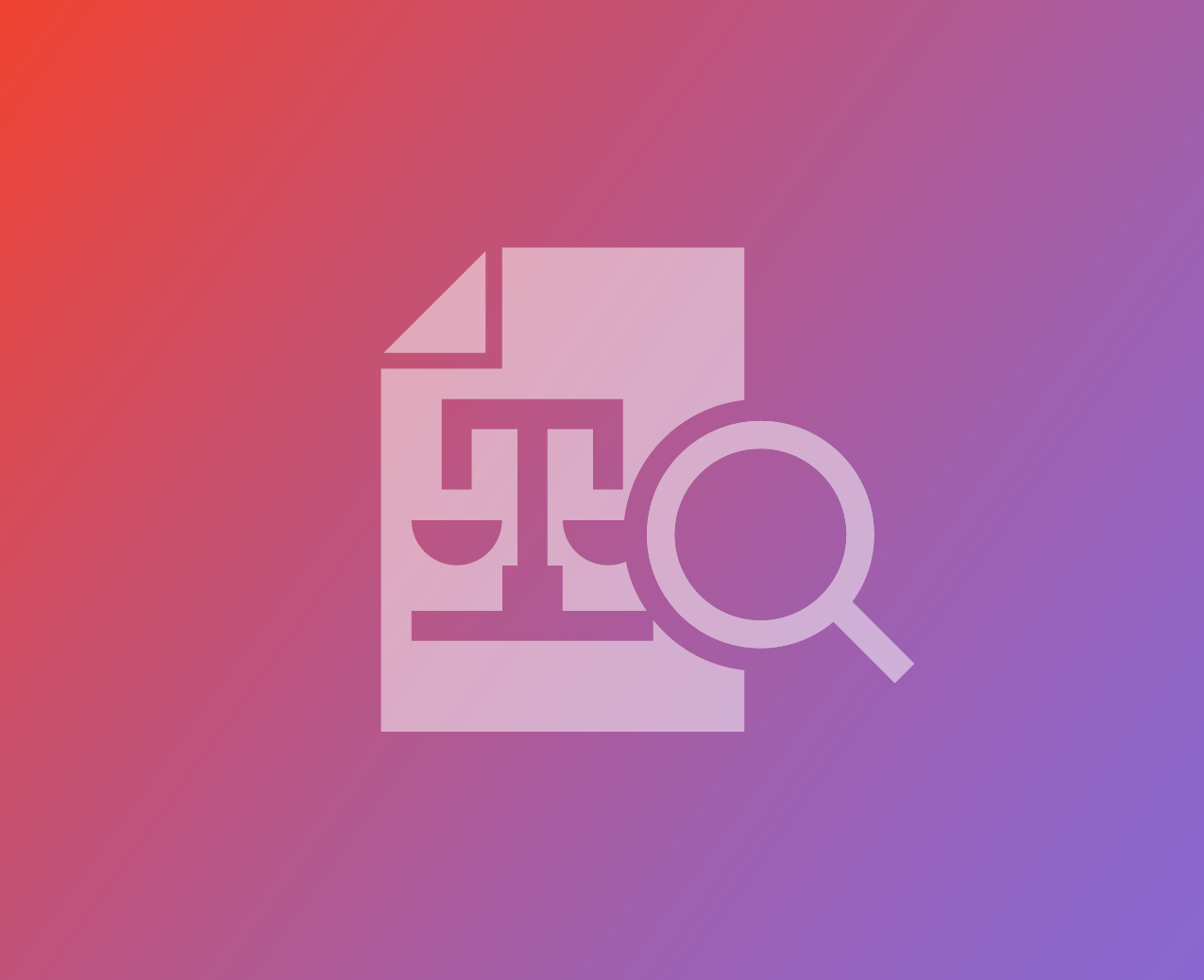 کنترل و ارزیابی حقوقی