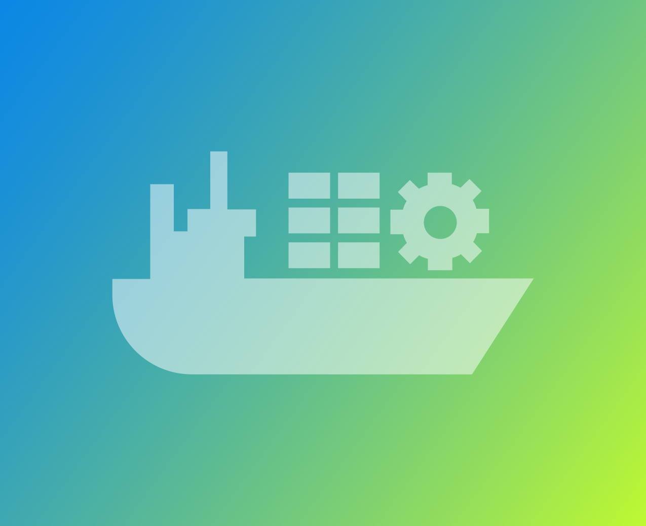 سامانه یکپارچه عملیات بندری